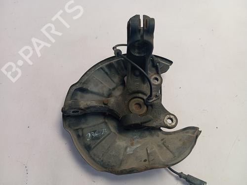 Fusée avant droite SMART FORTWO Coupe (451) 1.0 (451.331, 451.380) | BP25854348M26