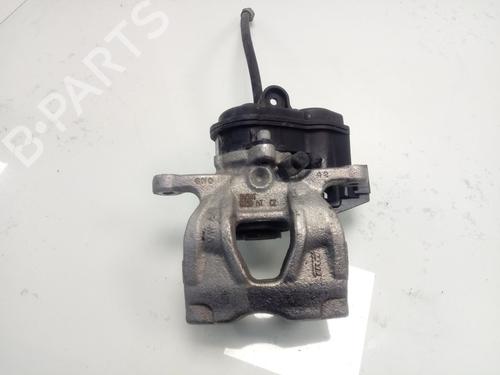 Venstre bremsecaliper bak AUDI A4 B9 (8W2, 8WC) 2.0 TDI (150 hp) 17164086