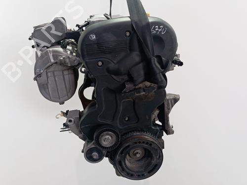 Engine OPEL ASTRA G Hatchback (T98) 1.6 16V (F08, F48) | BP33981448M1  - Image 8