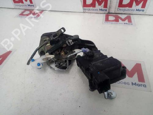 Rear left lock HYUNDAI ACCENT II (LC) 1.5 CRDi | BP16448120C100 