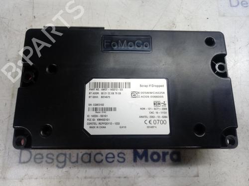 Andre FORD FOCUS III 1.0 EcoBoost (100 hp) 14132751