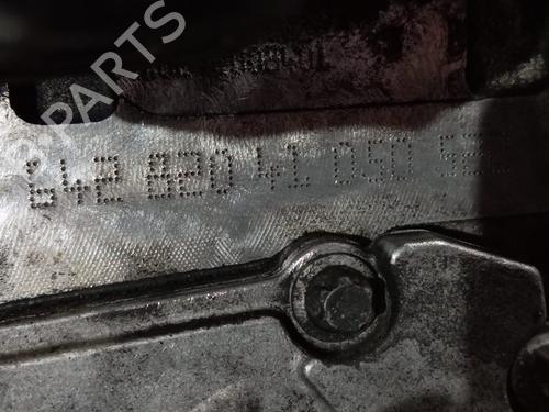 Engine MERCEDES-BENZ M-CLASS (W164)  | BP28590647M1