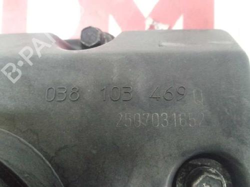 Valve cover SEAT LEON (1P1) 1.9 TDI | BP14131846M124 