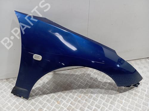 Used Right front fenders TOYOTA CELICA Coupe (_T23_) 1.8 16V VT-i (ZZT230_, ZZT230) (143 hp) 30463499