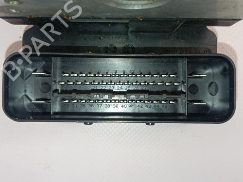 ABS pump MAZDA 3 (BL) | BP23242118M43 - Image 2