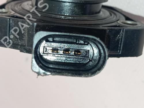 Electronic module AUDI A3 Sportback (8PA) 1.6 TDI | BP40104620M83 - Image 4