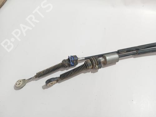 Selector da caixa RENAULT TRAFIC III Van (FG_) | BP39095739M90 - Image 3