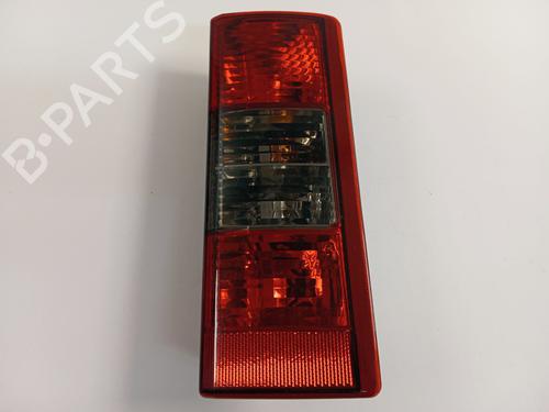 Used Right taillight Right taillight OPEL COMBO Tour [2001-2011] 34448416 34448416