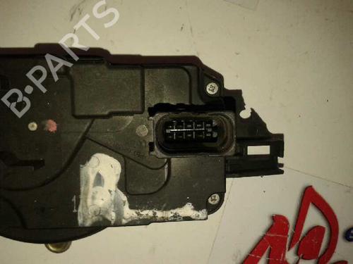 Front left lock OPEL ASTRA H (A04)  | BP12834591C98