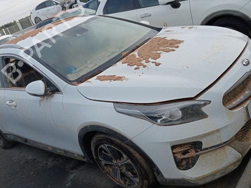 Dør venstre bagtil KIA XCEED (CD)  | BP31852682C4 