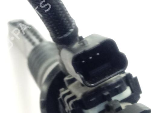 Clutch slave cylinder CITROËN C4 III (BA_, BB_, BC_)  | BP19261463M113 