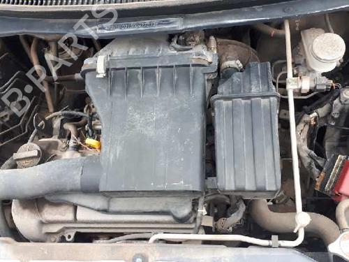 Engine NISSAN PIXO (UA0)  | BP12664101M1 