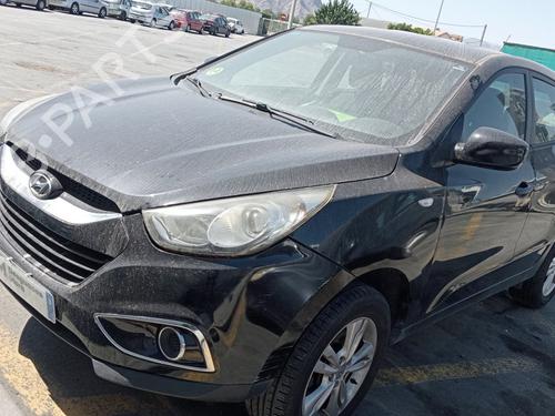 Engine mount HYUNDAI ix35 (LM, EL, ELH) | BP21843478M89 - Image 3