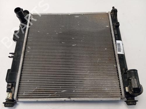 Køler KIA PICANTO III (JA) 1.0 T-GDi (100 hp) 29165770