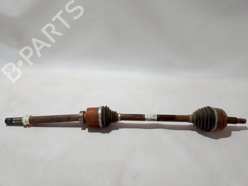 Used Right front driveshaft NISSAN INTERSTAR Van (X62B) [2021-2025]  30701947
