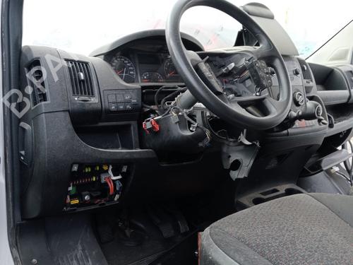 ABS pump CITROËN JUMPER II Van 2.2 BlueHDi 140 | BP26234583M43