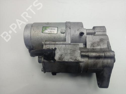 Used Starter KIA CARNIVAL II (GQ) [1999-2007]  17321052
