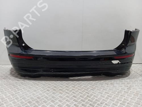 Used Rear bumper VOLVO XC60 II (246) [2017-2026]  31944794