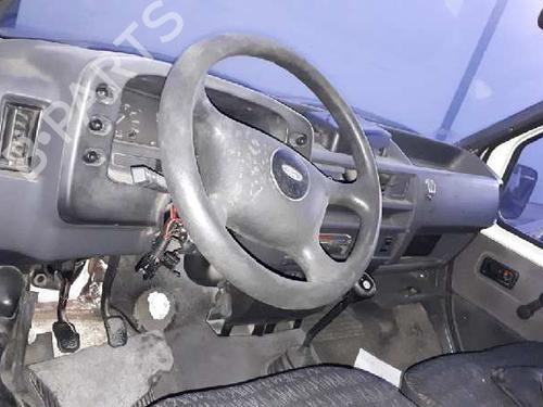 Front left lock FORD TRANSIT Bus (T_ _)  | BP12937000C98  - Image 9
