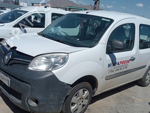 Engine RENAULT KANGOO / GRAND KANGOO II (KW0/1_)  | BP27280250M1  - Image 10
