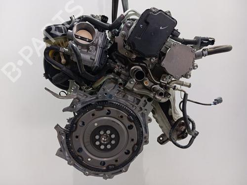 Engine TOYOTA AVENSIS Estate (_T27_) | BP31194123M1