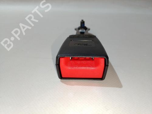 Used Seat buckle Seat buckle FORD TRANSIT V363 Platform/Chassis (FED, FFD) 2.0 EcoBlue (185 hp) 40105170 40105170