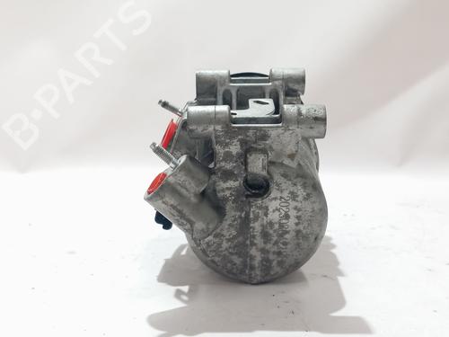 AC compressor CITROËN JUMPY III Bus (V_) 1.5 BlueHDi 120 | BP40104735M34 - Image 3