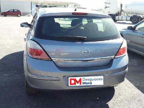 Catalyst OPEL ASTRA H (A04)  | BP12646365M10 