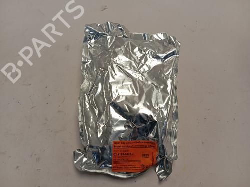 Brake master cylinder FORD FOCUS III  | BP22567230M77 