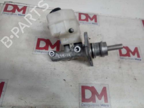 Brake master cylinder MERCEDES-BENZ SPRINTER 3-t Bus (B906)  | BP12655646M77 