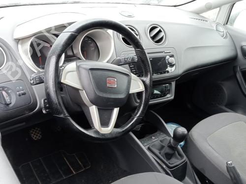 Right taillight SEAT IBIZA IV (6J5, 6P1)  | BP25855801C35 