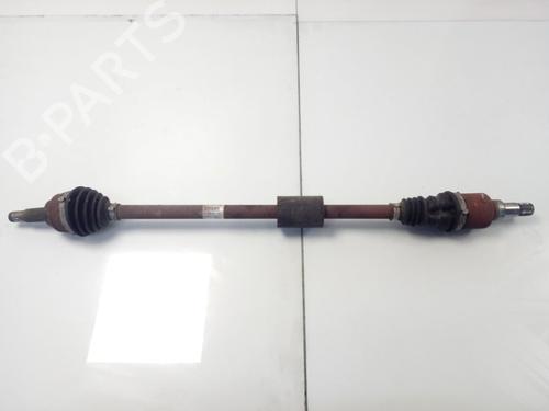 Used Right front driveshaft FORD FIESTA VII (HJ, HF) 1.0 EcoBoost (101 hp) 18547484