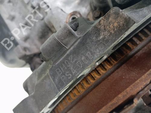 Engine CITROËN BERLINGO Box Body/MPV (K9)  | BP26390415M1  - Image 6