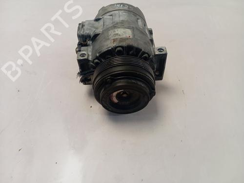 Used AC compressor BMW 5 (E39) [1995-2003]  28375193