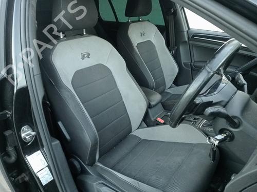 Bakluke CC/Kombi-Kupé VW GOLF VII (5G1, BQ1, BE1, BE2)  | BP21167373C6 