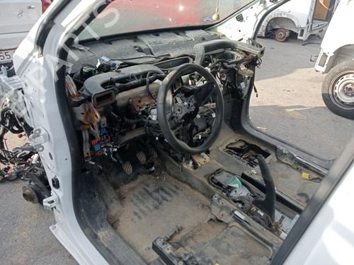 ABS pump RENAULT KANGOO III Box Body/MPV 1.5 Blue dCi 95 (FJAB) | BP34162192M43 - Image 8