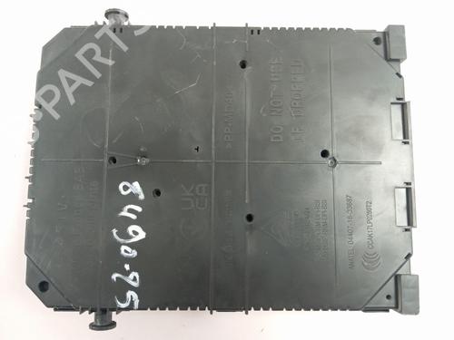 Fuse box OPEL COMBO E Tour / Life (K9) | BP37421139E1 - Image 2