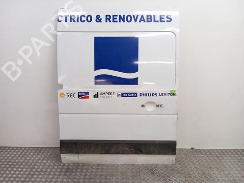 Used Right slide door RENAULT MASTER II Van (FD) [1997-2013]  32015414