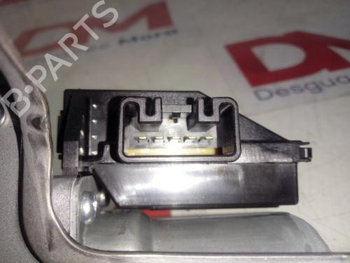 Rear wiper motor TOYOTA C-HR (_X1_)  | BP22779757M102 