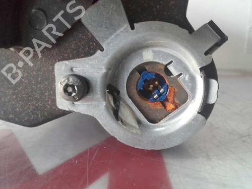 Passasjer kollisjonspute NISSAN QASHQAI / QASHQAI +2 I (J10, NJ10, JJ10E)  | BP18466763C10 