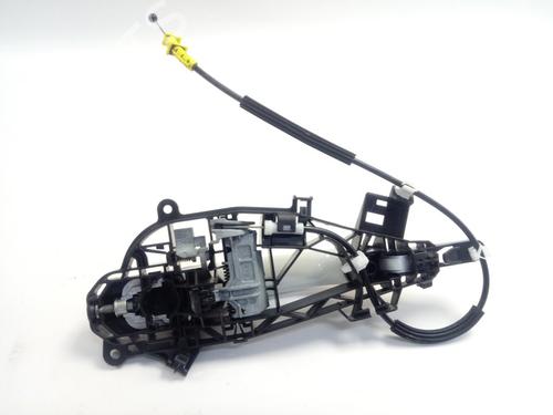 Front right exterior door handle OPEL ASTRA K (B16) 1.6 CDTi (68) | BP19106514C129 