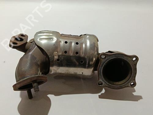 Used Catalyst Catalyst HYUNDAI TUCSON (NX4E, NX4A) [2020-2026] 36323207 36323207