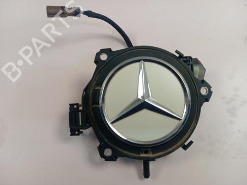 Used Tailgate handle Tailgate handle MERCEDES-BENZ GLC Coupe (C253) 250 d 4-matic (253.309) (204 hp) 40180541 40180541