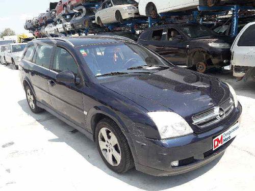 Mass air flow sensor OPEL VECTRA C Estate (Z02) 1.9 CDTI (F35) | BP12836308M95 