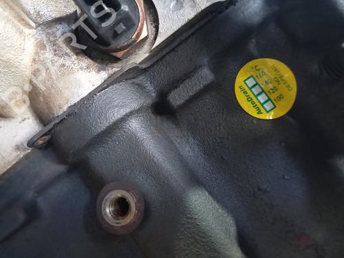 Engine BMW 3 (E46) 330 d | BP22899030M1 