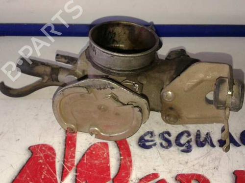Throttle body CHEVROLET REZZO MPV (U100) 1.6 | BP12641669M82 