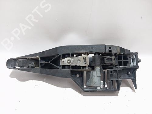 Rear left exterior door handle PEUGEOT 308 SW I (4E_, 4H_)  | BP29630758C130 