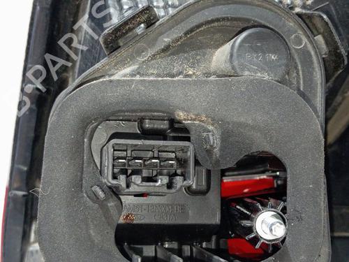 Left taillight FORD GRAND C-MAX (DXA/CB7, DXA/CEU)  | BP29589888C34 