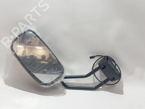 Used Left mirror NISSAN CABSTAR (F24M, F24W) [2006-2013]  32135077