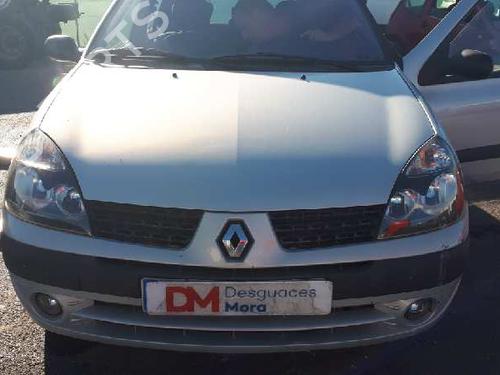 Startmotor RENAULT CLIO II (BB_, CB_) 1.2 (BB0A, BB0F, BB10, BB1K, BB28, BB2D, BB2H, CB0A,... | BP12838256M8 